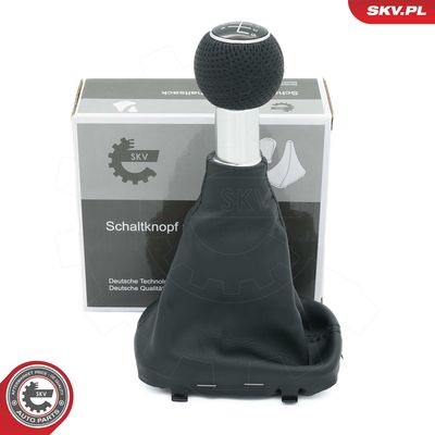 Pārslēdzējsviras rokturis ESEN SKV 63SKV407