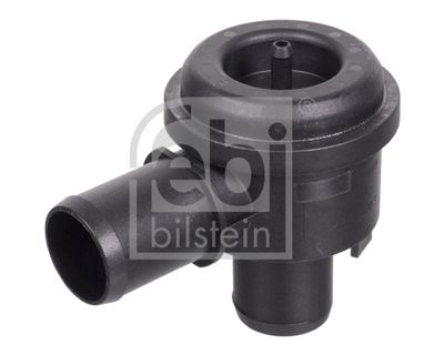 Клапан регулирования давления нагнетателя FEBI BILSTEIN 102127