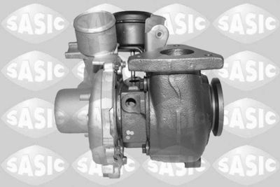 Компрессор, наддув SASIC 1820078