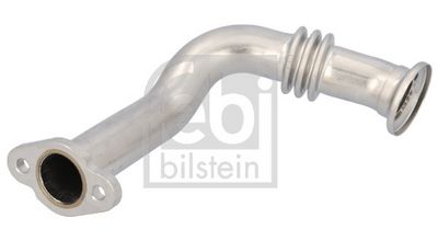 Трубка, клапан возврата ОГ FEBI BILSTEIN 196939