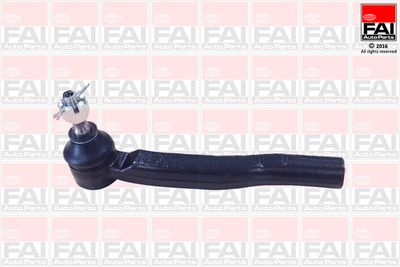 Наконечник поперечной рулевой тяги FAI AutoParts SS8939