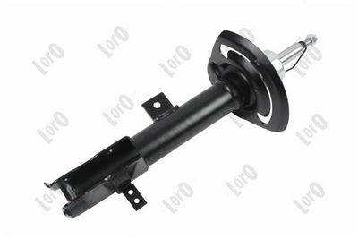 Amortizators ABAKUS 232-01-208