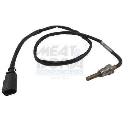 Датчик, температура выхлопных газов MEAT & DORIA 12323