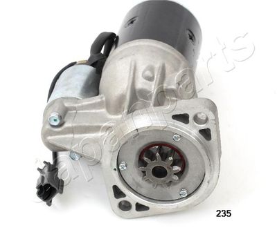 Starteris JAPANPARTS MTD235