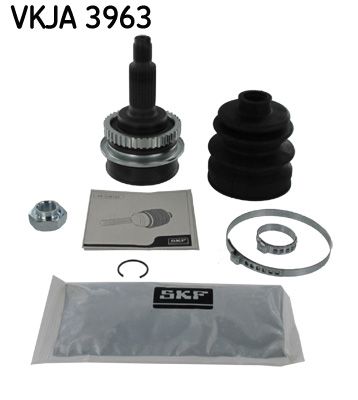 Шарнирный комплект, приводной вал SKF VKJA 3963