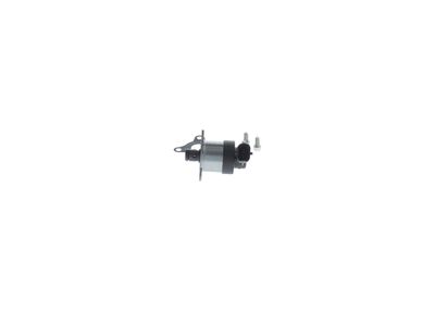 Regulēšanas vārsts, Degvielas daudzums (Common-Rail sistēma) BOSCH 1 465 ZS0 021