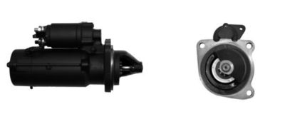 Стартер MAHLE MS 176