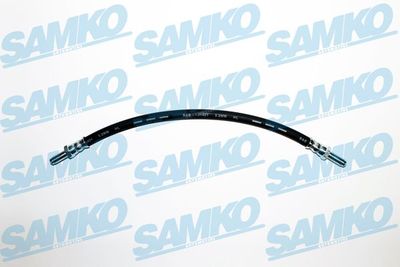 Тормозной шланг SAMKO 6T47091