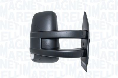 Наружное зеркало MAGNETI MARELLI 182201524700