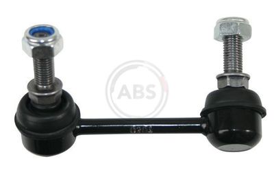 A.B.S. 260458 Stiepnis/Atsaite, Stabilizators