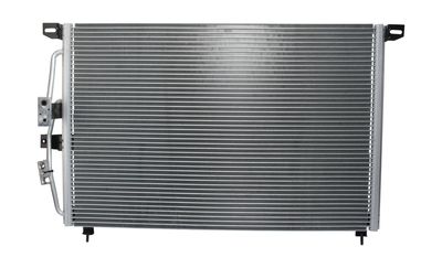 Конденсатор, кондиционер BOSCH 1 986 AD2 222