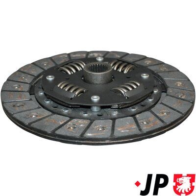 Диск сцепления JP GROUP 1130200400