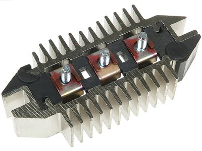 Taisngriezis, Ģenerators AS-PL ARC1025