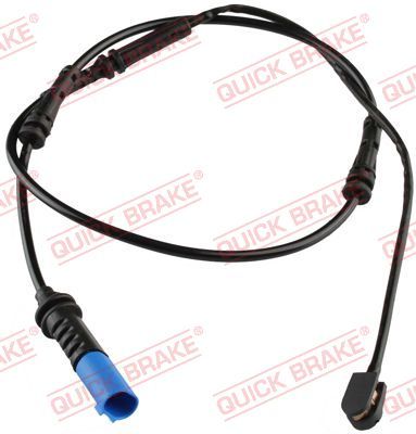 Indikators, Bremžu uzliku nodilums QUICK BRAKE WS 0464 A