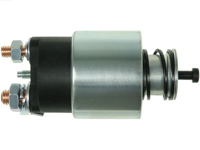 AS-PL SS3102S Ievilcējrelejs, Starteris