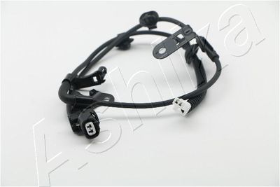 Датчик, частота вращения колеса ASHIKA 151-02-254