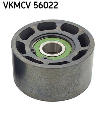 Parazīt-/Vadrullītis, Ķīļrievu siksna SKF VKMCV 56022