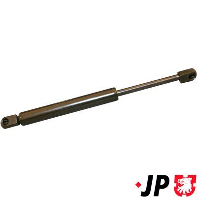 Gāzes atspere, Bagāžas/Kravas nodalījuma vāks JP GROUP 1181202600