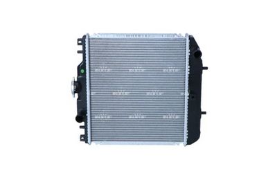 Radiators, Motora dzesēšanas sistēma NRF 52110