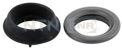 Ремкомплект, опора стойки амортизатора SNR KB655.00