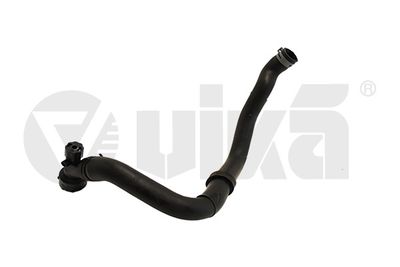 Шланг радиатора vika 11221778901