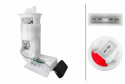 Элемент системы питания HELLA 8TF 358 314-991