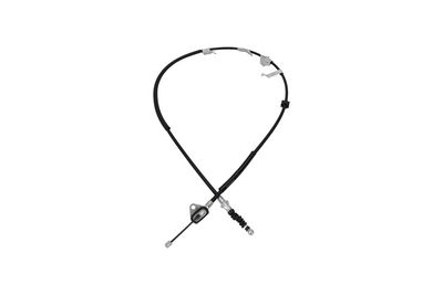 Тросик, cтояночный тормоз KAMOKA 1190003