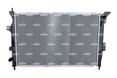 Radiators, Motora dzesēšanas sistēma NRF 59303