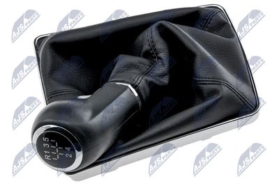 Ручка рычага переключения передач NTY GZB-PL-016