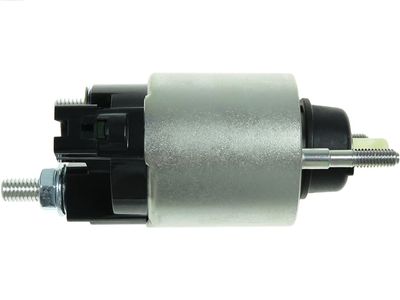 AS-PL SS6039 Ievilcējrelejs, Starteris