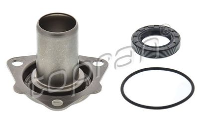 Направляющая гильза, система сцепления TOPRAN 100 051