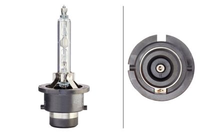 Kvēlspuldze, Pamatlukturis HELLA 8GS 007 949-551
