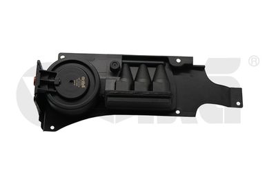 Eļļas atdalītājs, Kartera ventilācija vika 11031811901