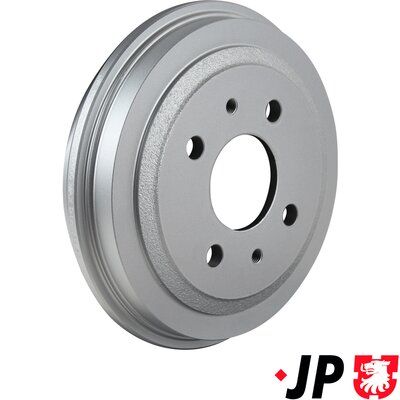 Тормозной барабан JP GROUP 1163501800