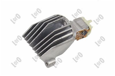 Vadības iekārta, Apgaismojums ABAKUS 136-01-033