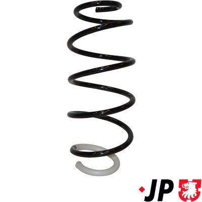 Balstiekārtas atspere JP GROUP 1542207400