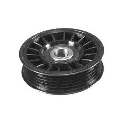 Spriegotājrullītis, Ķīļrievu siksna MAGNETI MARELLI 331316170044