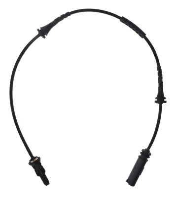 Датчик, частота вращения колеса TEXTAR 45042200