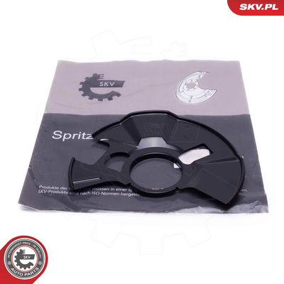 Dubļu sargs, Bremžu disks ESEN SKV 57SKV230