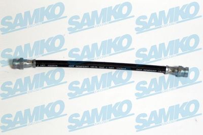 Тормозной шланг SAMKO 6T46041