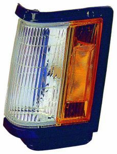 kierunkowskaz TOY CORNER LAMP.ASSY... FIT FOR: TY.TT141 GL... ABAKUS 212-1538L