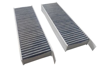 Фильтр, воздух во внутренном пространстве CORTECO 49457421