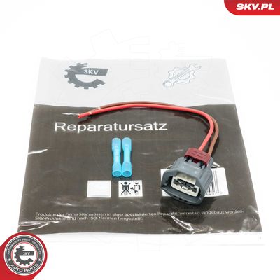 Remkomplekts, Vadu komplekts ESEN SKV 53SKV116