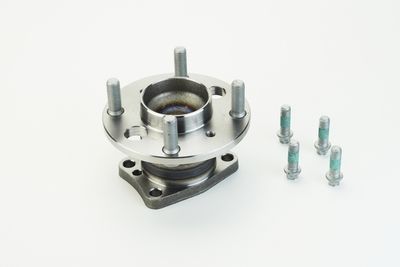 Комплект подшипника ступицы колеса CONTINENTAL CTAM WBE1029