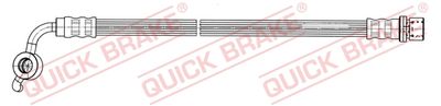 Тормозной шланг QUICK BRAKE 50.070