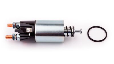 Тяговое реле, стартер MAHLE MSX 1846