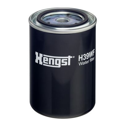 Фильтр охлаждающей жидкости HENGST FILTER H39WF
