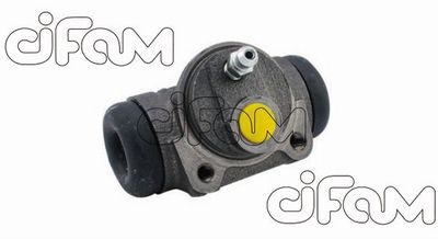 Riteņa bremžu cilindrs CIFAM 101-583