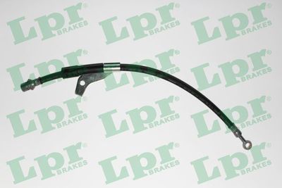 Bremžu šļūtene LPR 6T48513