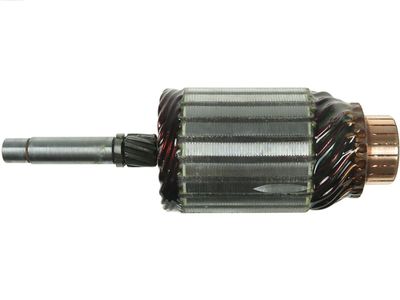 Enkurs, Starteris AS-PL SA3030